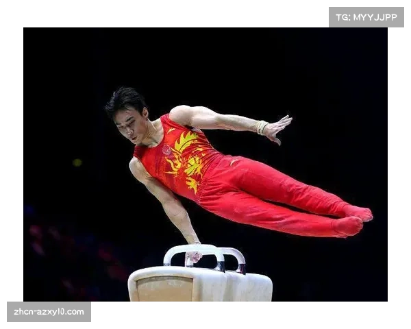 男团体操决赛竞争激烈 项目难度与完成质量平衡