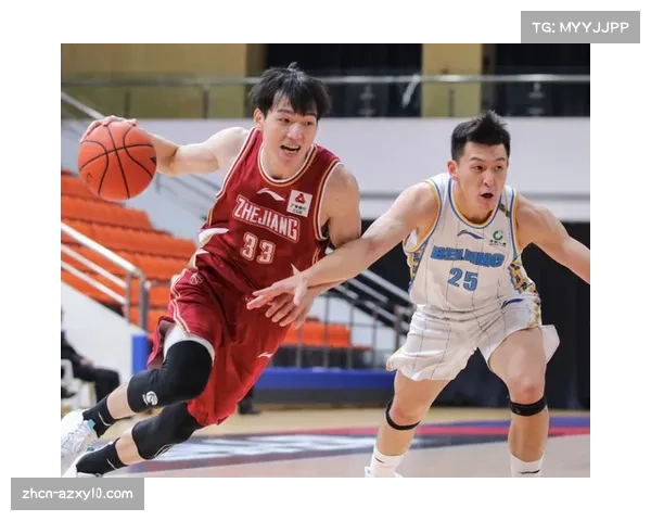 浙江队快攻反击特点鲜明 青年军冲击力改变比赛节奏