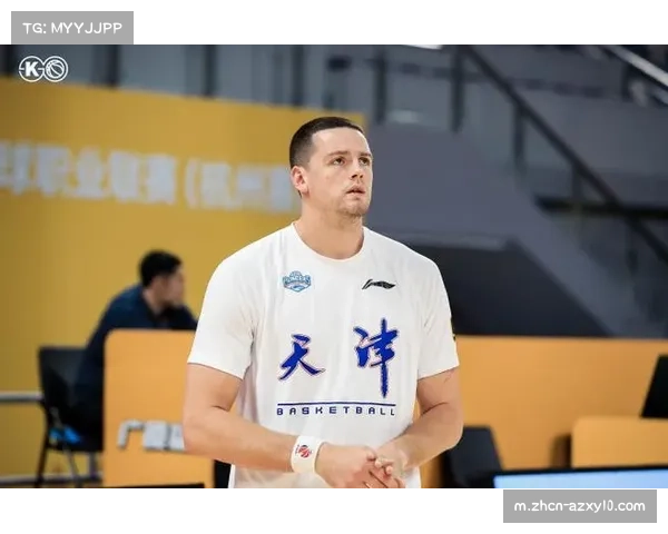 天津先行者六人轮换拼出血性 大卫詹姆斯31分13篮板