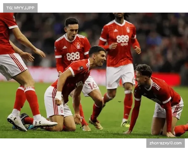 诺丁汉森林30%控球率逼平曼城 低位防守组织展现战术纪律 诺丁汉森林30%控球率逼平曼城 低位防守组织展现战术纪律